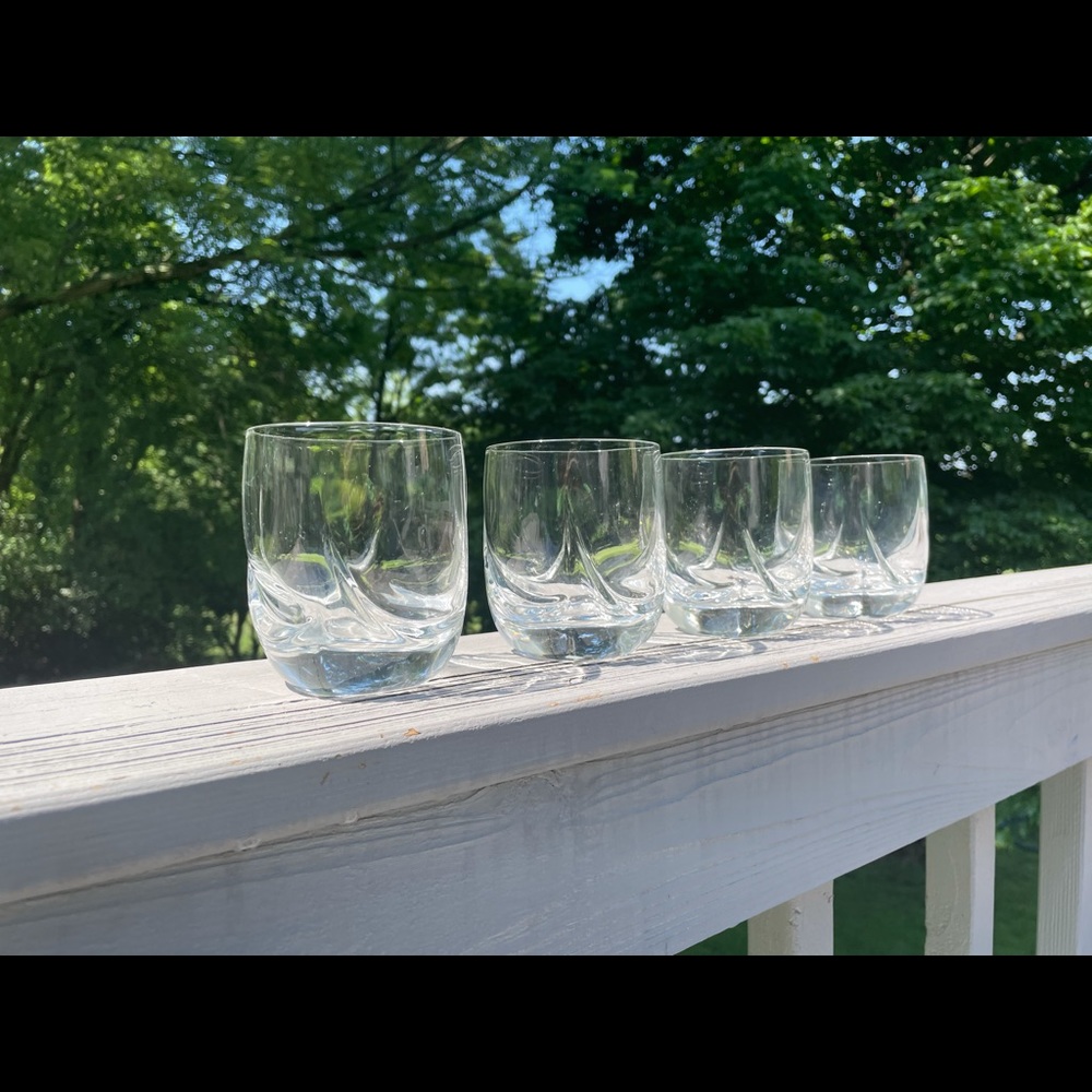 Double Old Fashioned Ravel by LUIGI BORMIOLI